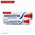 Creme Dental Original Sensodyne 50g